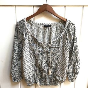 Medium American Eagle Outfitters Top